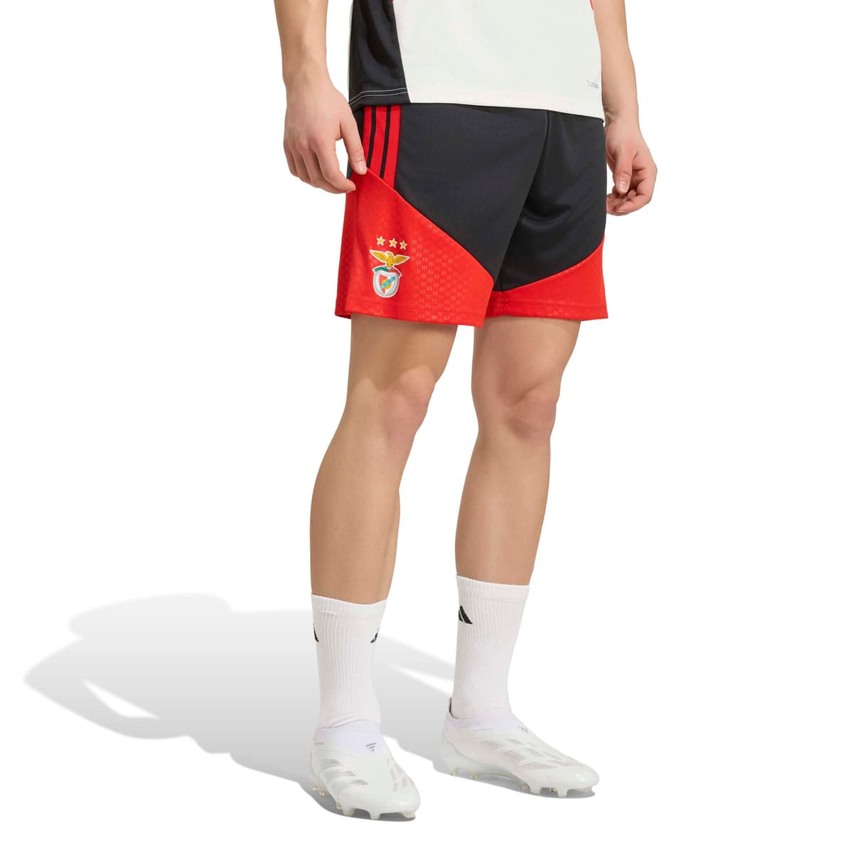 adidas Benfica Trainingsbroekje 2026-2027