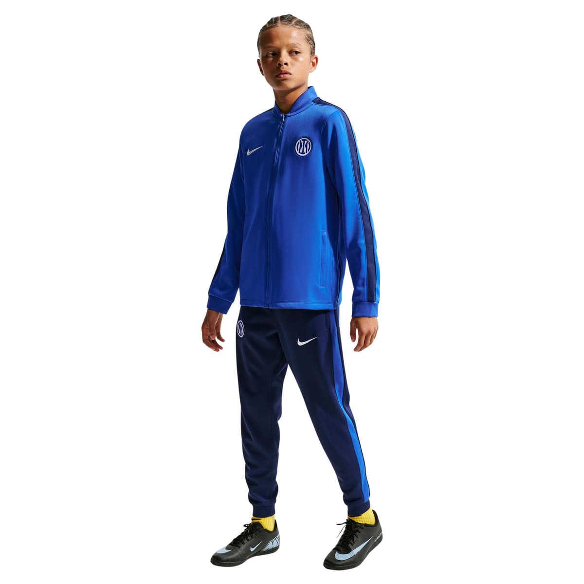 Nike Inter Milan Strike Trainingspak 2026-2027 Kids