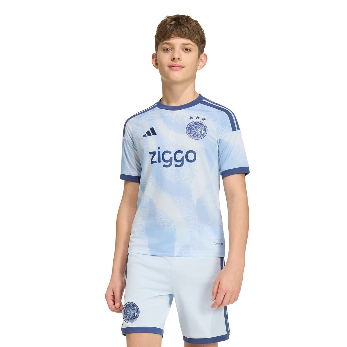 adidas Ajax 3e Shirt 2026-2027 Kids