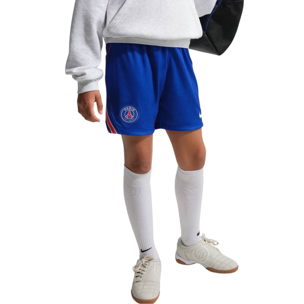 Nike Paris Saint-Germain Thuisbroekje 2026-2027 Kids