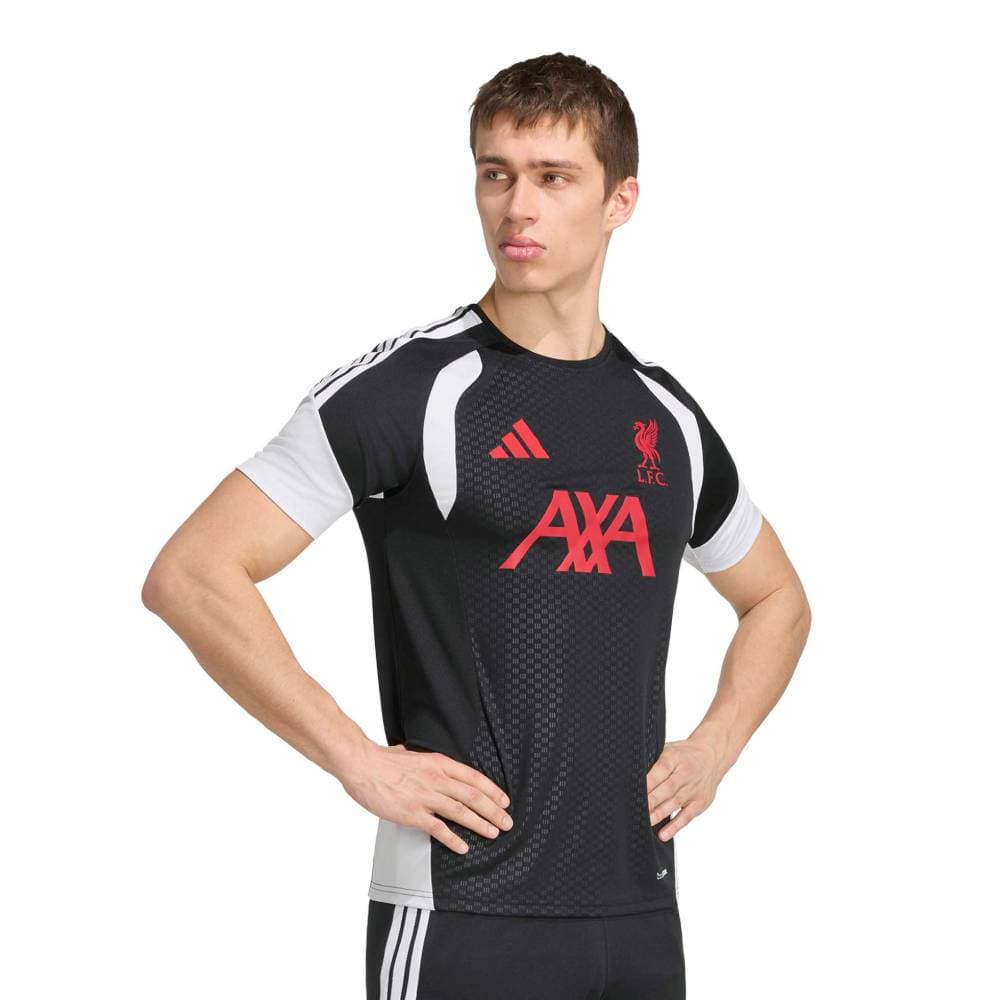 adidas Liverpool Trainingsshirt 2026-2027
