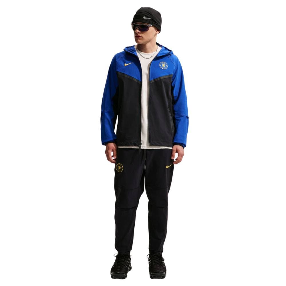 Nike Chelsea Tech Woven Trainingspak 2026-2027