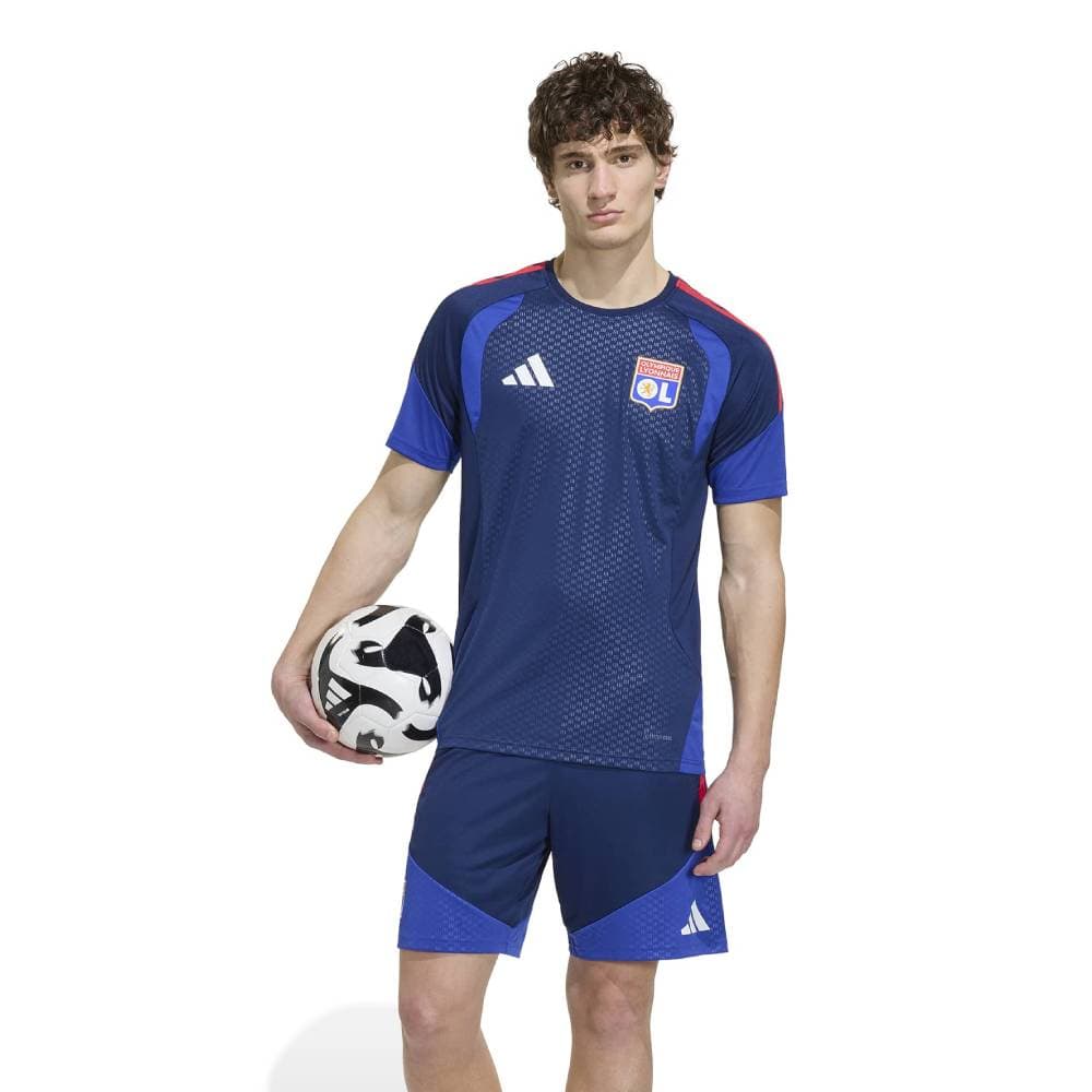 adidas Olympique Lyon Trainingsset 2026-2027