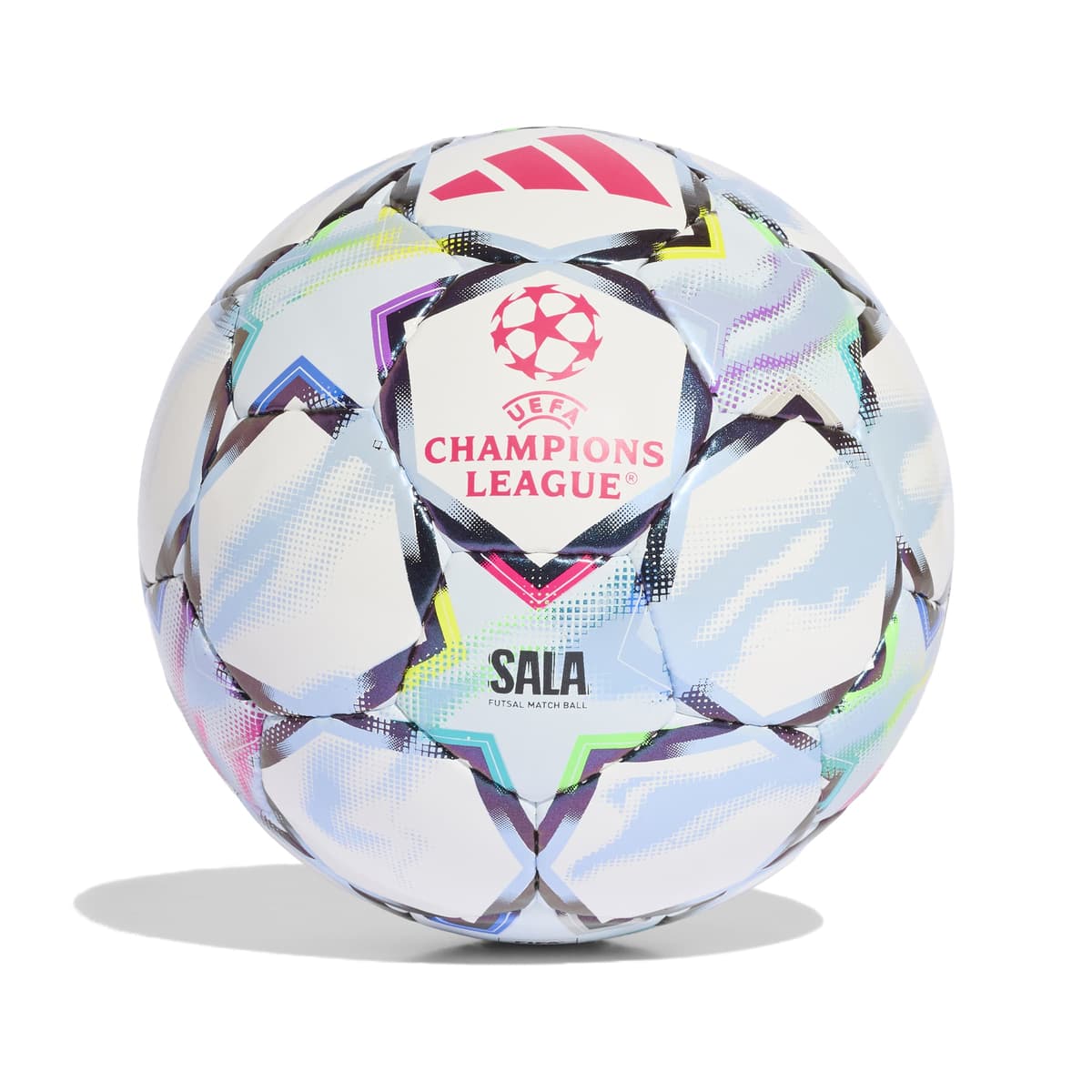 adidas UEFA Champions League Pro Zaalvoetbal 2026-2027