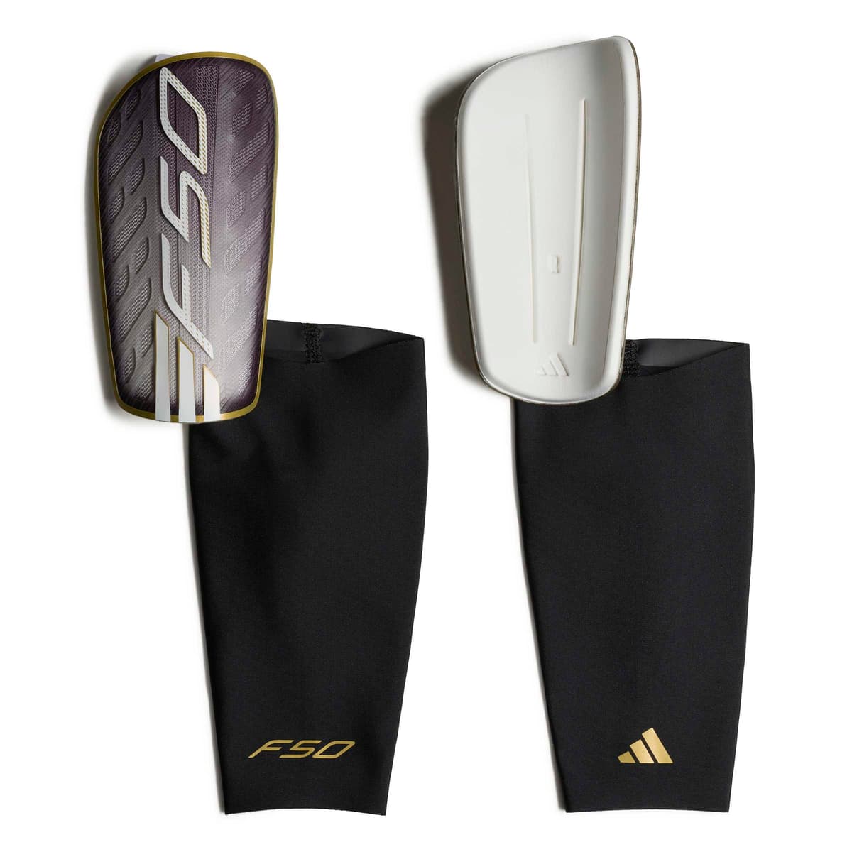 adidas F50 Competition Scheenbeschermers