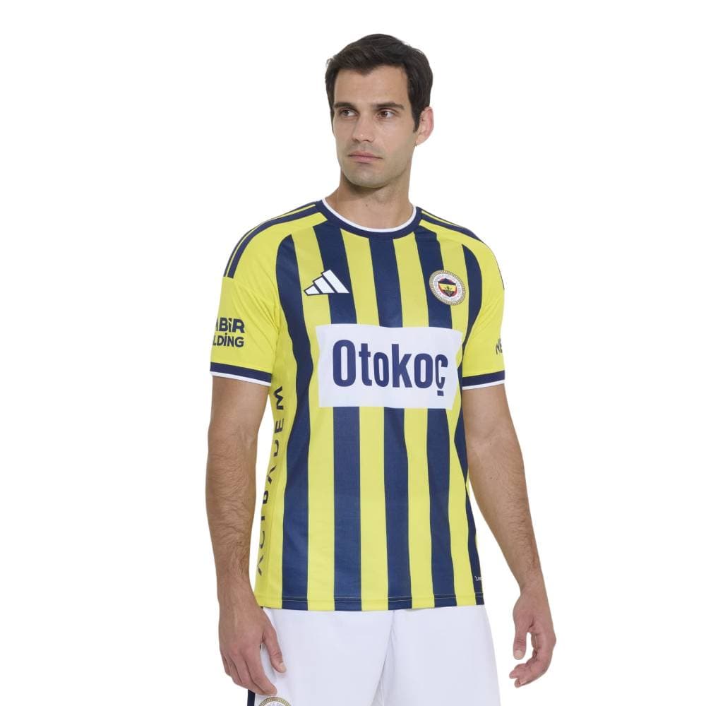 adidas Fenerbahce Thuisshirt 2026-2027
