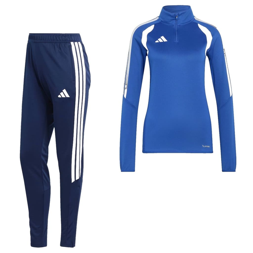 adidas Tiro 26 League Trainingspak 1/4-Zip Dames
