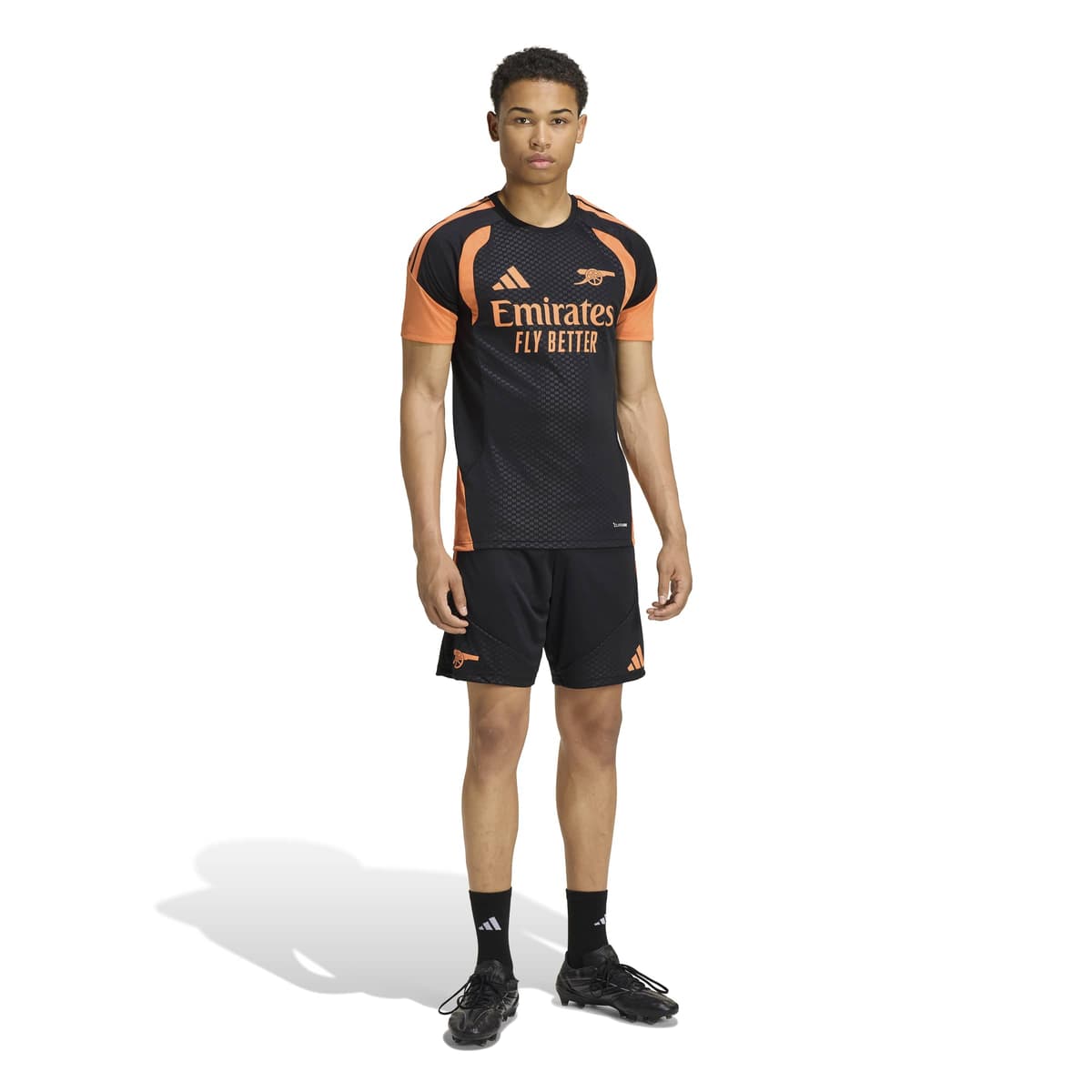 adidas Arsenal Trainingsset 2026-2027