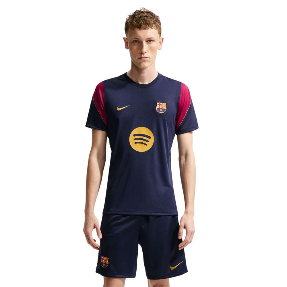 Nike FC Barcelona Strike Trainingsset 2026-2027