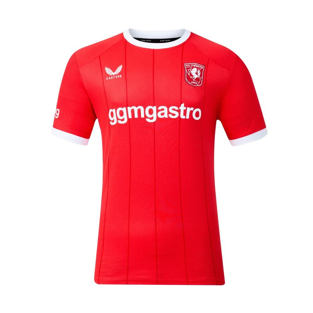 Castore FC Twente Thuisshirt 2026-2027