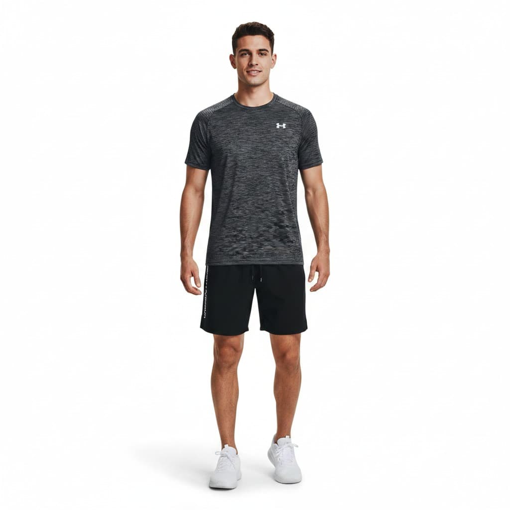Under Armour Tech Textured Trainingsset