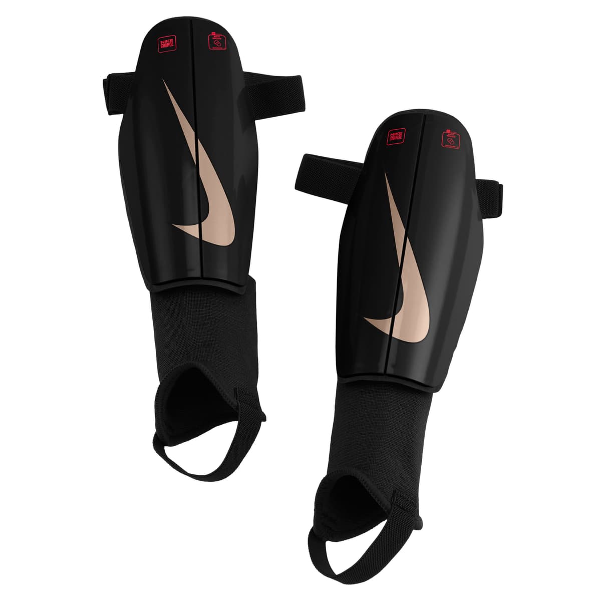 Nike Charge Scheenbeschermers