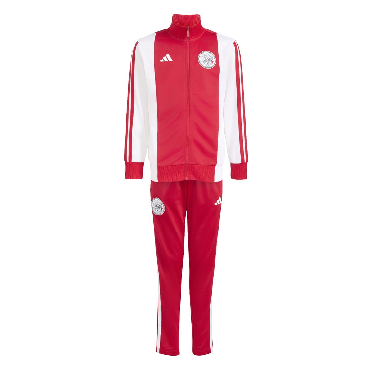 adidas Ajax DNA Trainingspak 2026-2027 Kids