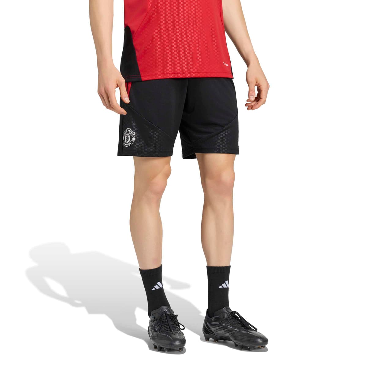 adidas Manchester United Trainingsbroekje 2026-2027