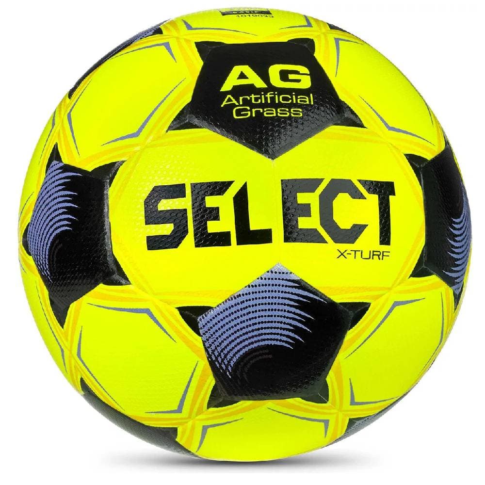 Select X-Turf V26 Voetbal