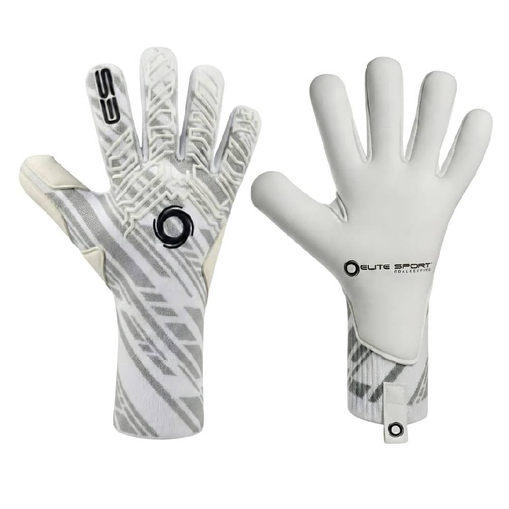 Elite Sport T1W Knit Keepershandschoenen