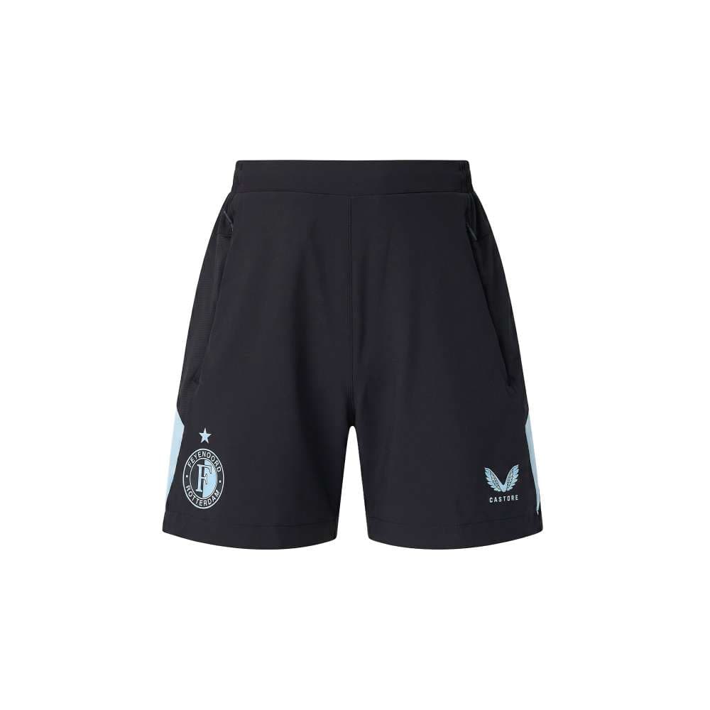 Castore Feyenoord Trainingsbroekje 2026-2027 Kids