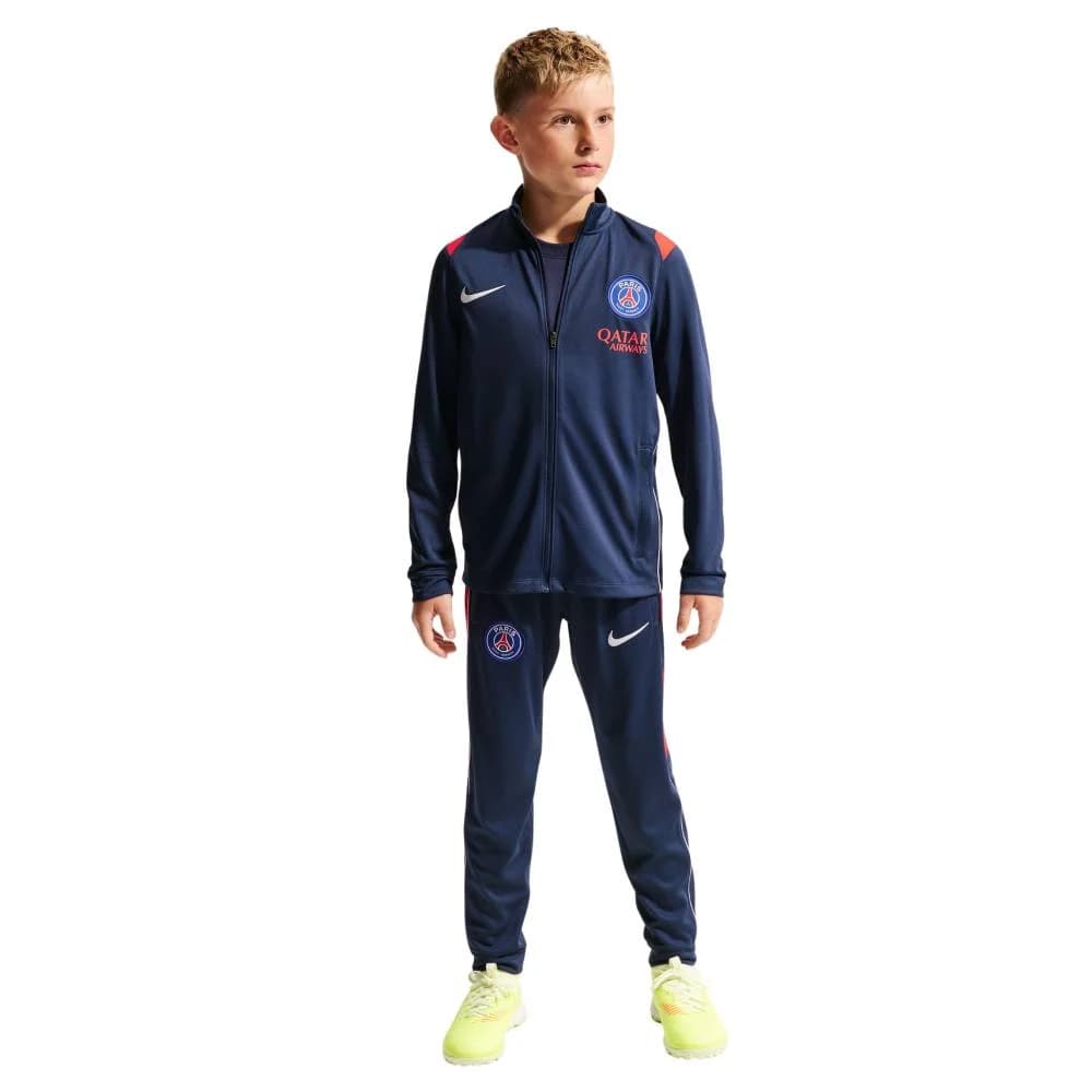 Nike Paris Saint-Germain Academy Pro Trainingspak 2026-2027 Kids
