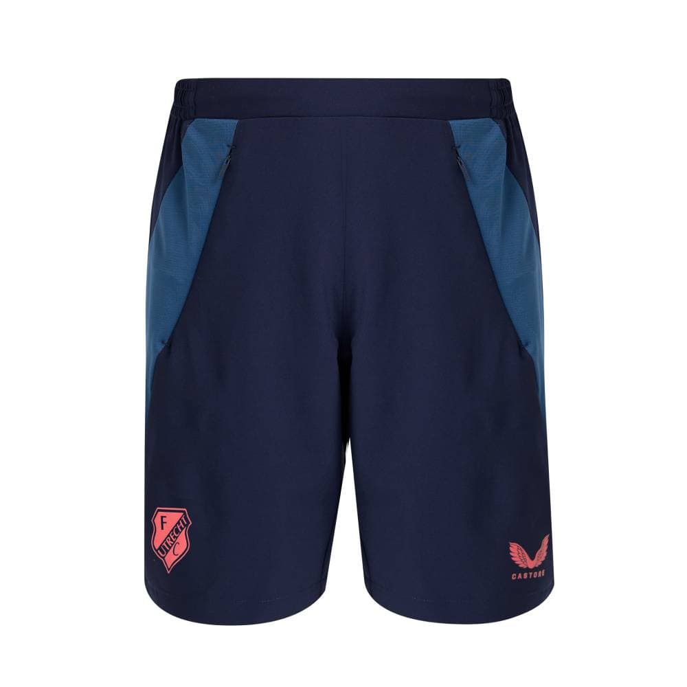 Castore FC Utrecht Trainingsbroekje 2026-2027 Kids