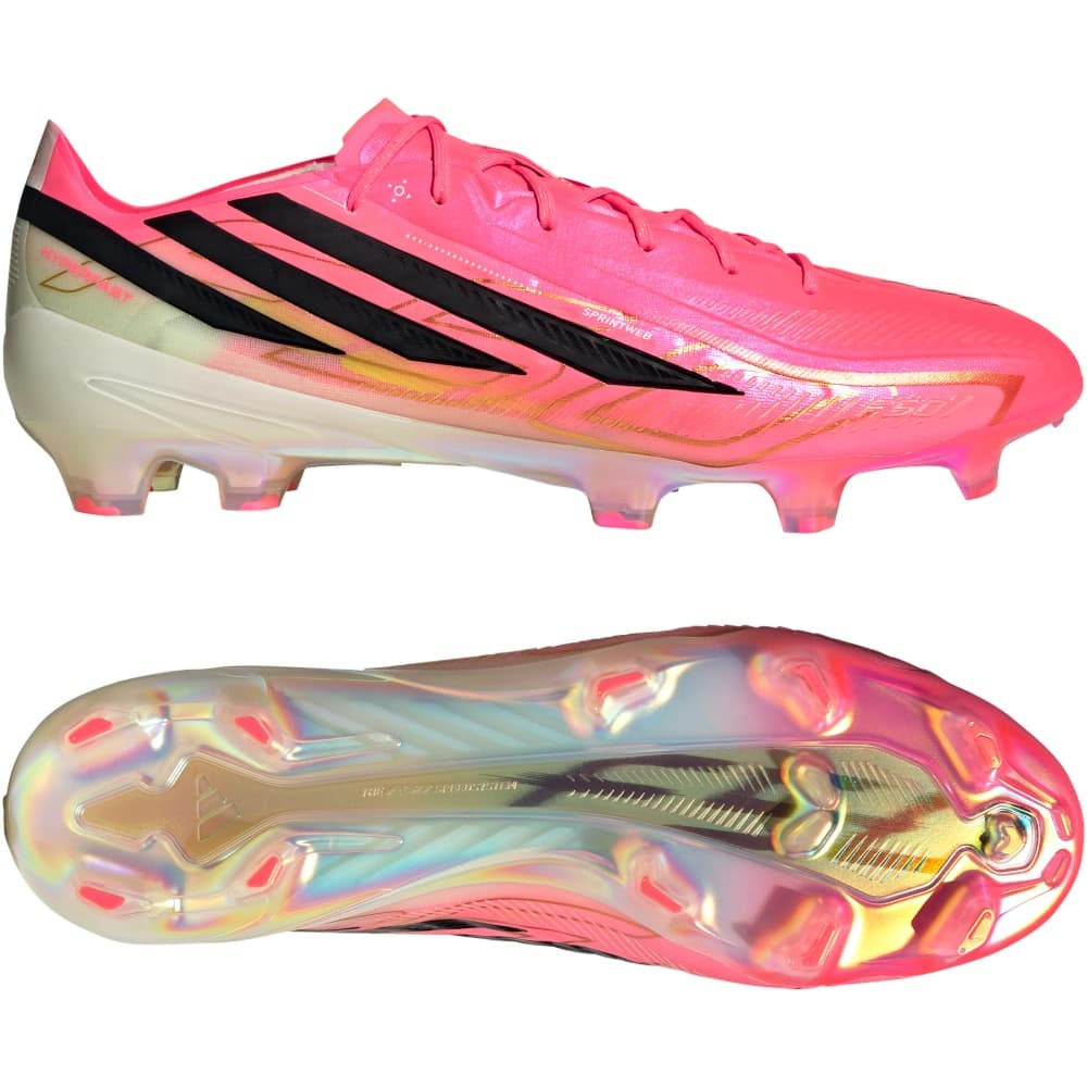 adidas F50 Hyperfast Elite Gras Voetbalschoenen (FG)