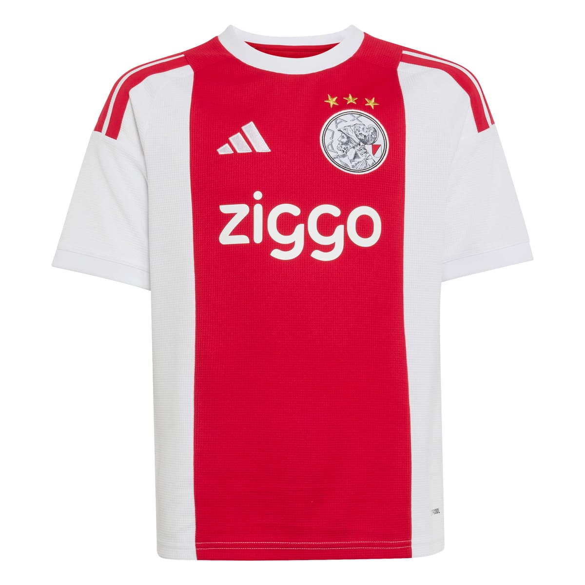 adidas Ajax Thuisshirt 2026-2027 Kids