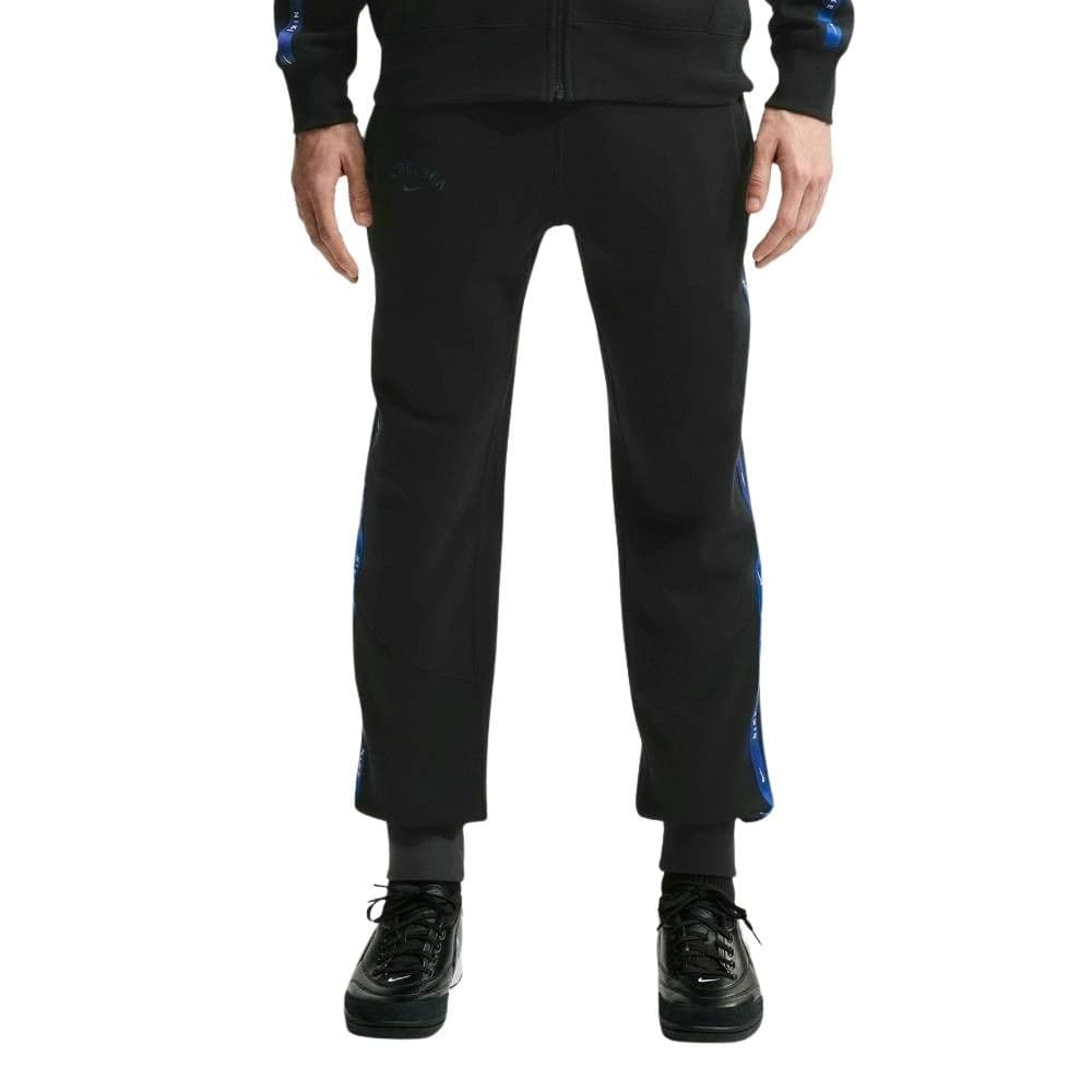 Nike Chelsea City Side Fleece Joggingbroek 2026-2027