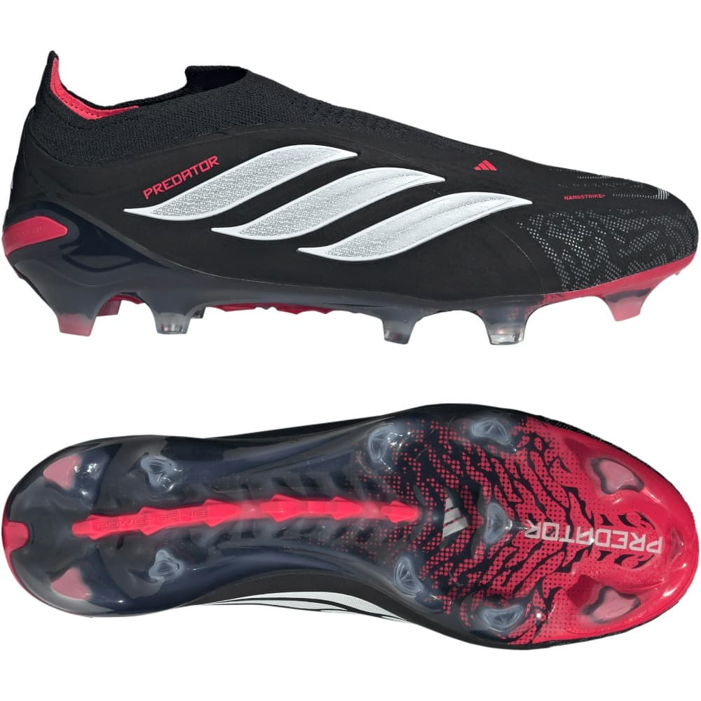 adidas Predator Elite Veterloze Gras Voetbalschoenen (FG)