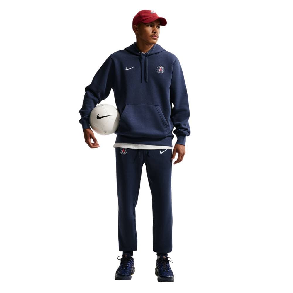 Nike Paris Saint-Germain Club Sportswear Trainingspak Hooded 2026-2027