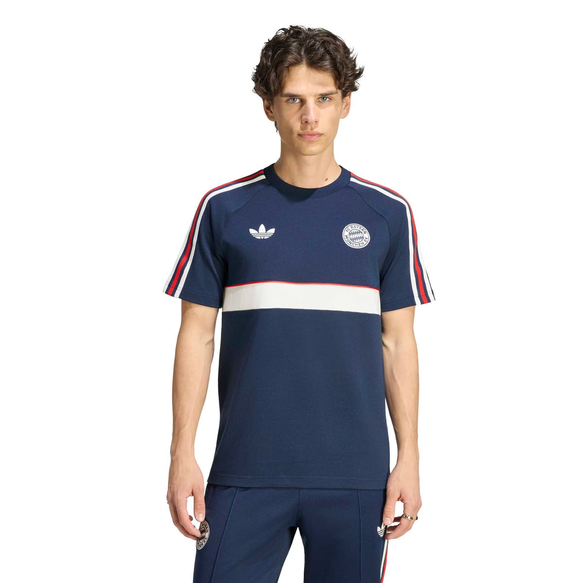 adidas Bayern München Originals T-Shirt
