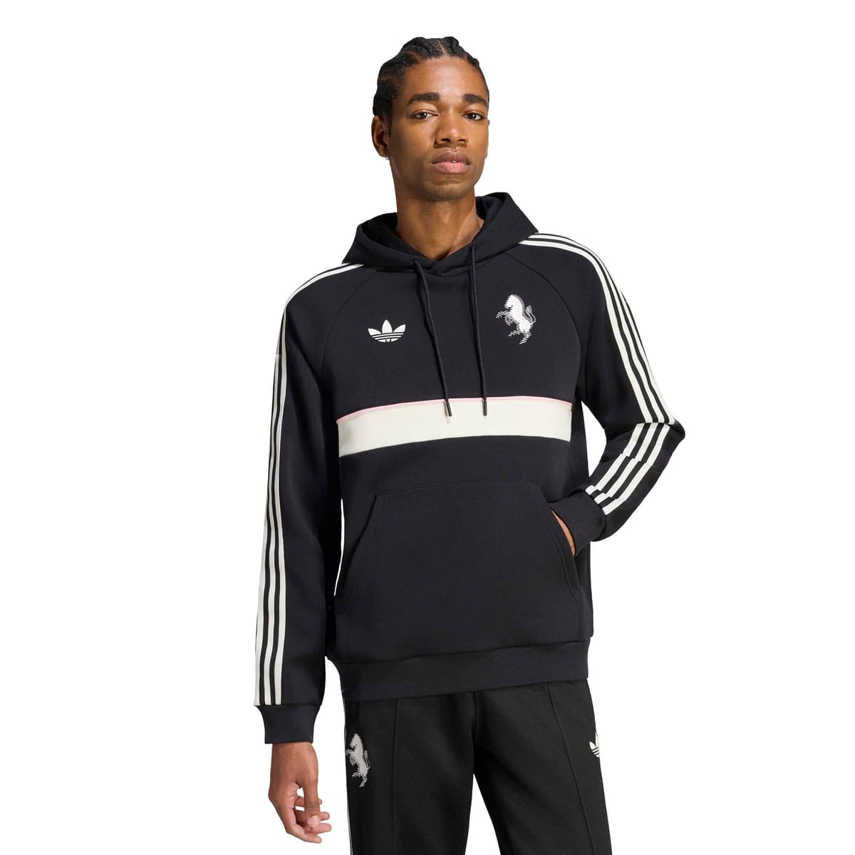adidas Juventus Originals Hoodie