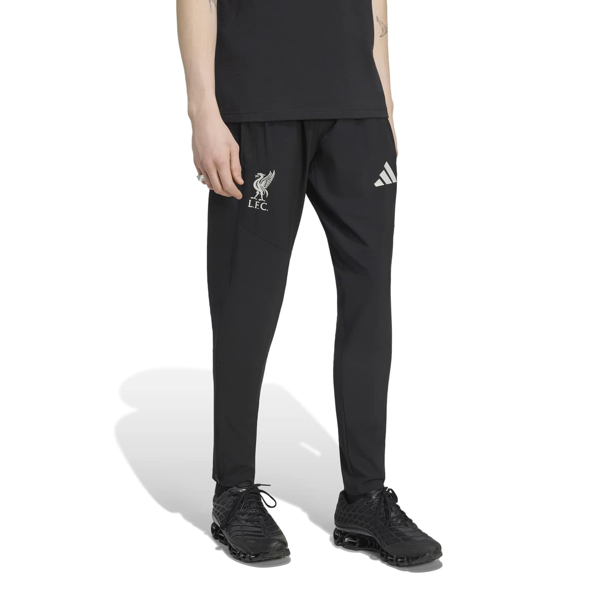 adidas Liverpool Tiro Travel Trainingsbroek 2026-2027