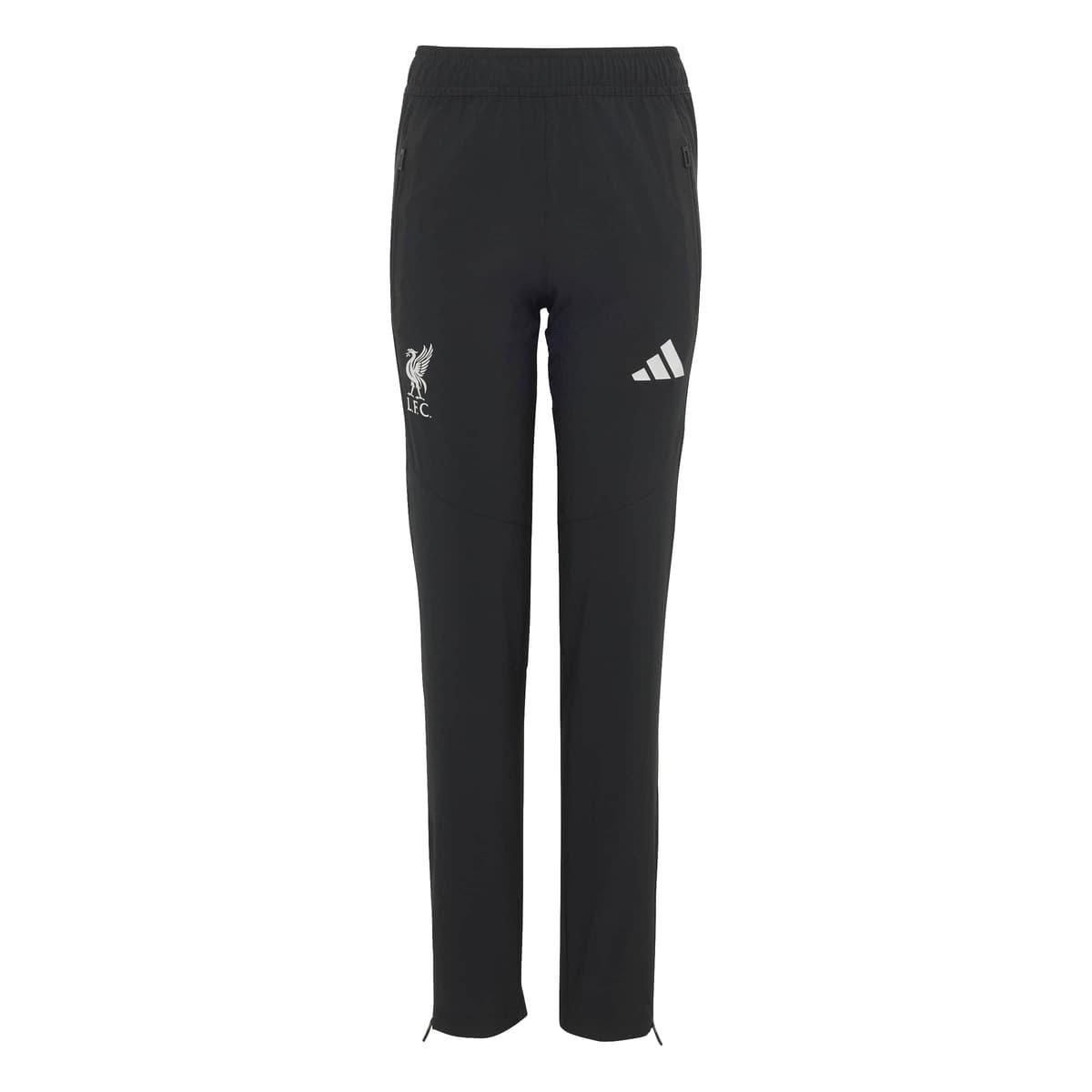 adidas Liverpool Tiro Travel Trainingsbroek 2026-2027 Kids