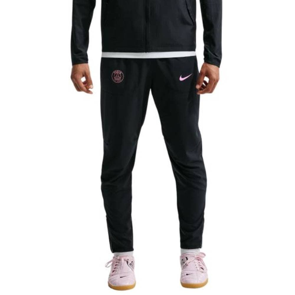 Nike Paris Saint-Germain City Side Trainingsbroek 2026-2027
