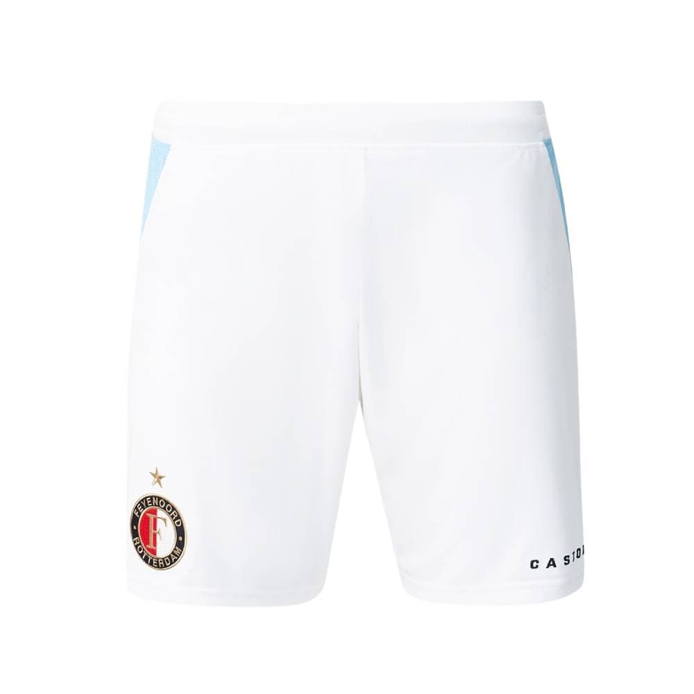 Castore Feyenoord Uitbroekje 2026-2027 Kids