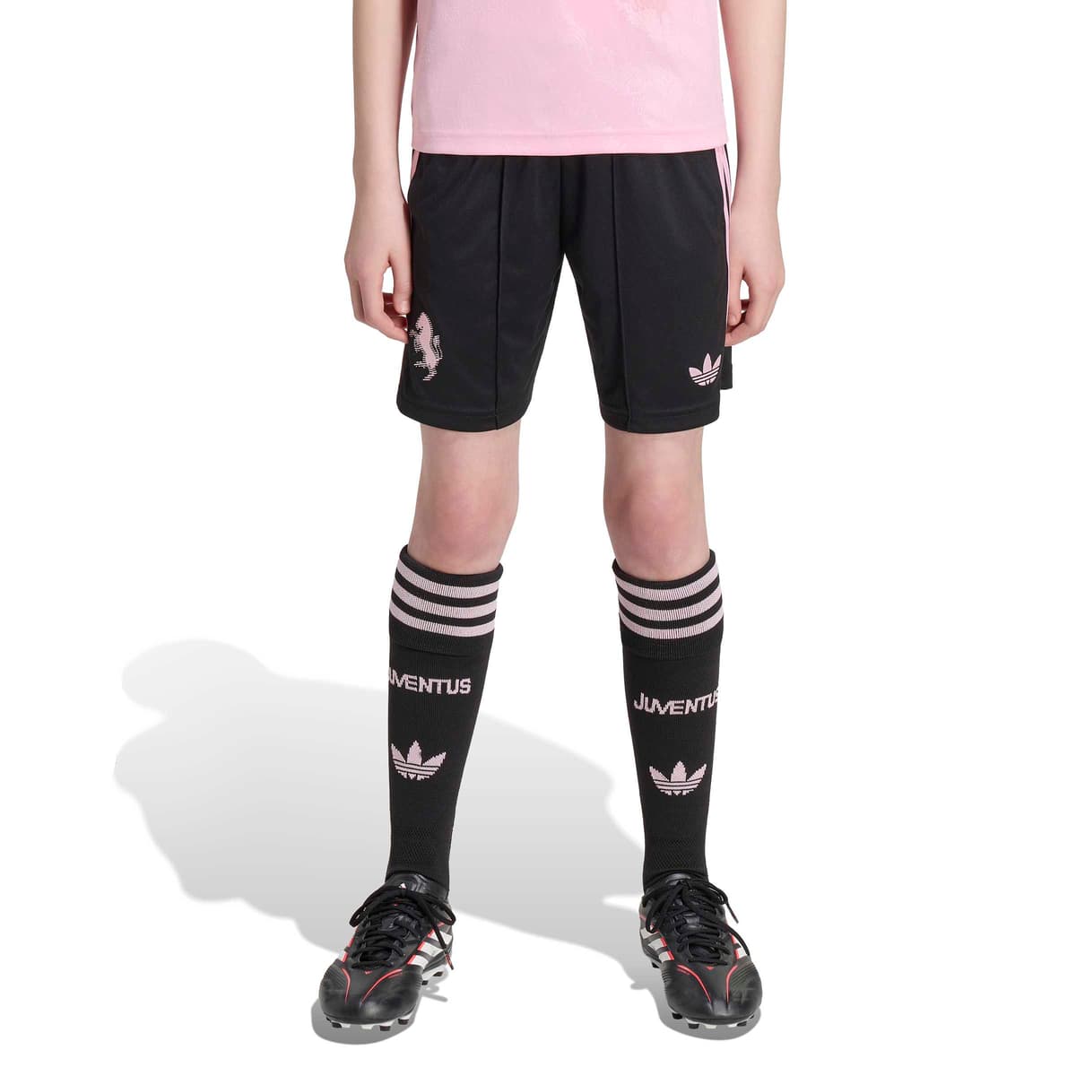 adidas Juventus Uitbroekje 2026-2027 Kids