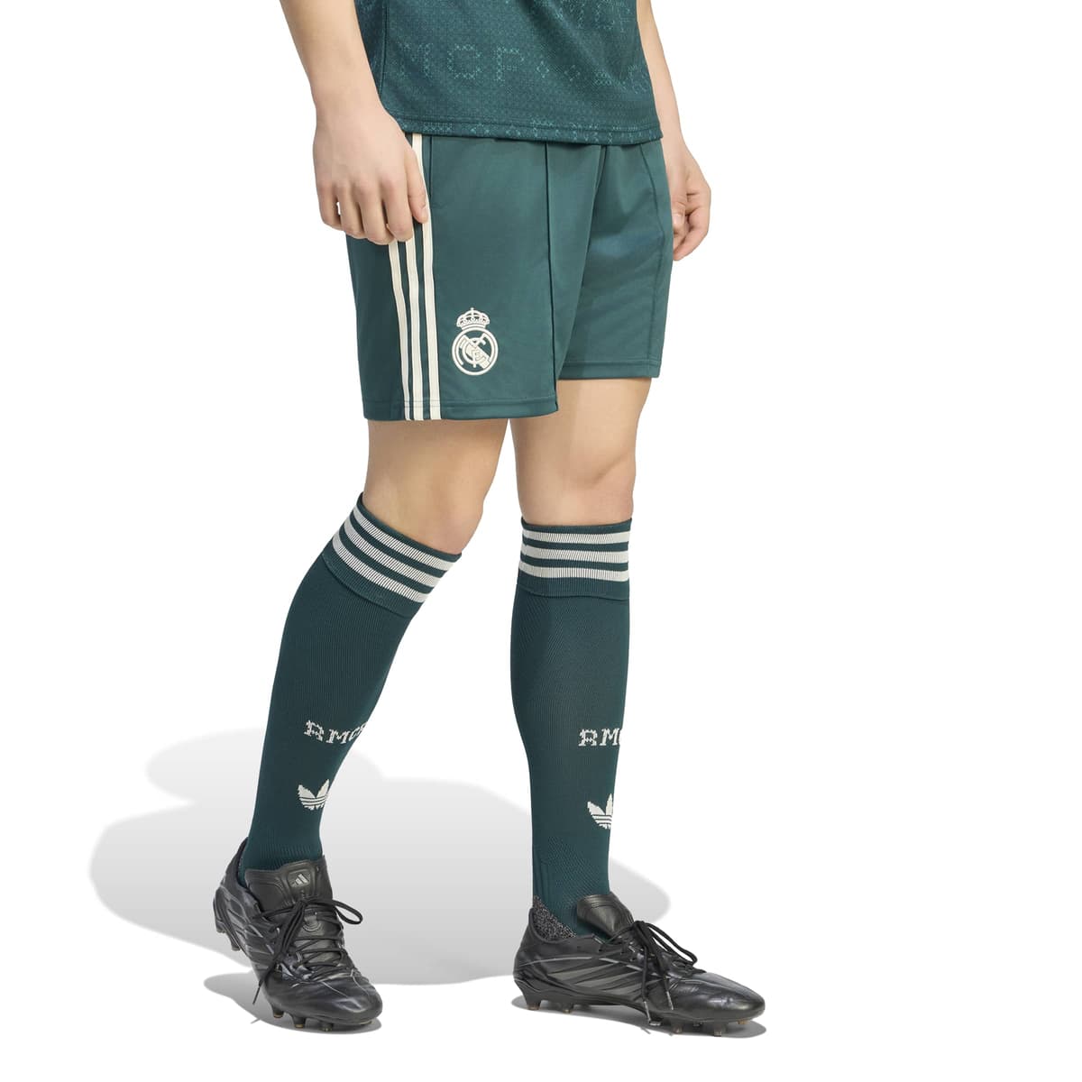 adidas Real Madrid Uitbroekje 2026-2027