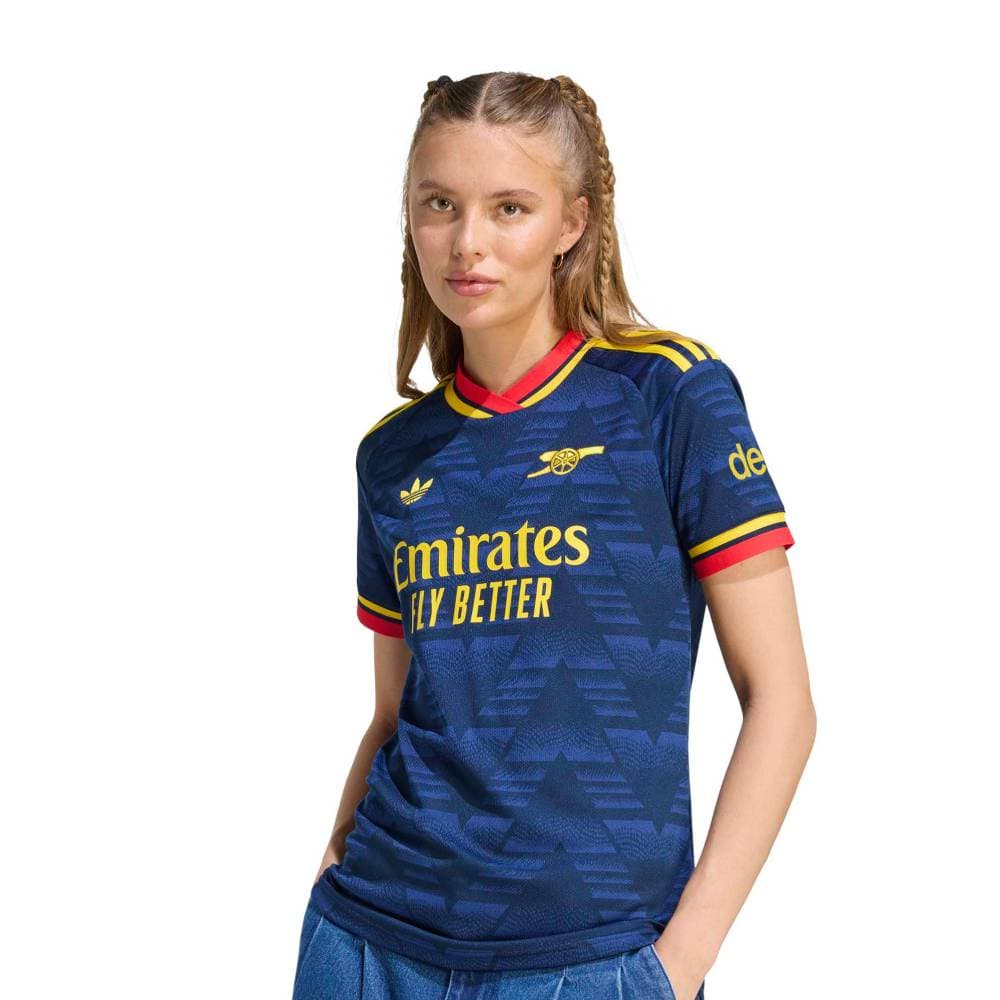 adidas Arsenal Uitshirt 2026-2027 Dames