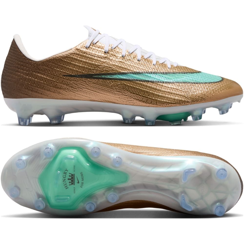 Nike Zoom Mercurial Superfly 11 Mbappé Elite Kunstgras Voetbalschoenen (AG)