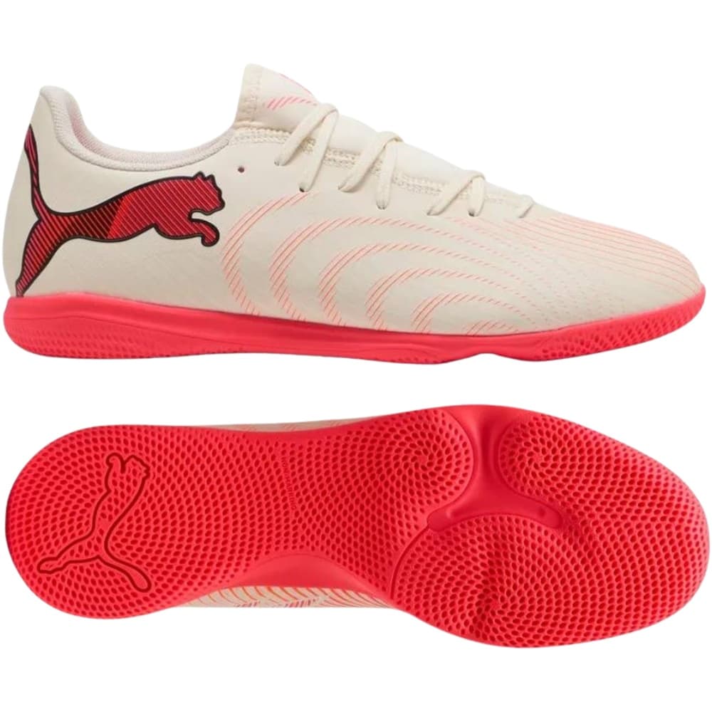 Puma Future 9 Play Zaalvoetbalschoenen (IN) Gebroken
