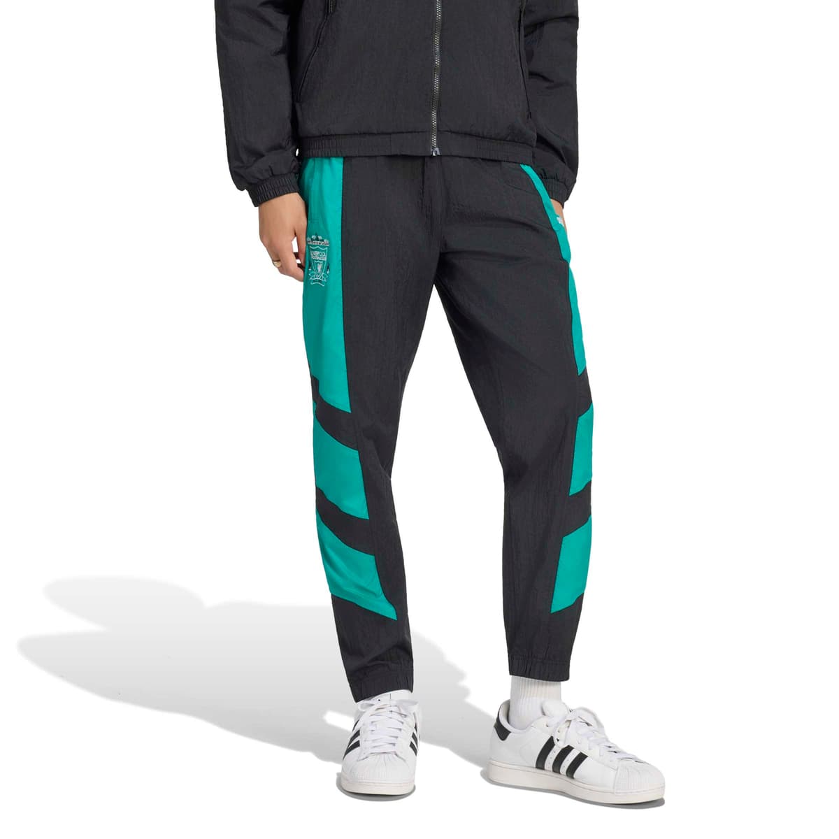 adidas Liverpool EQT Trainingsbroek 2026-2027