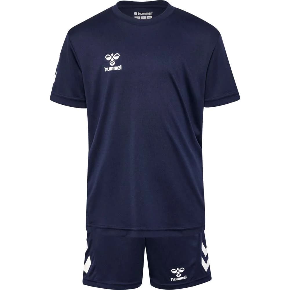hummel LOGO Trainingsset Kids