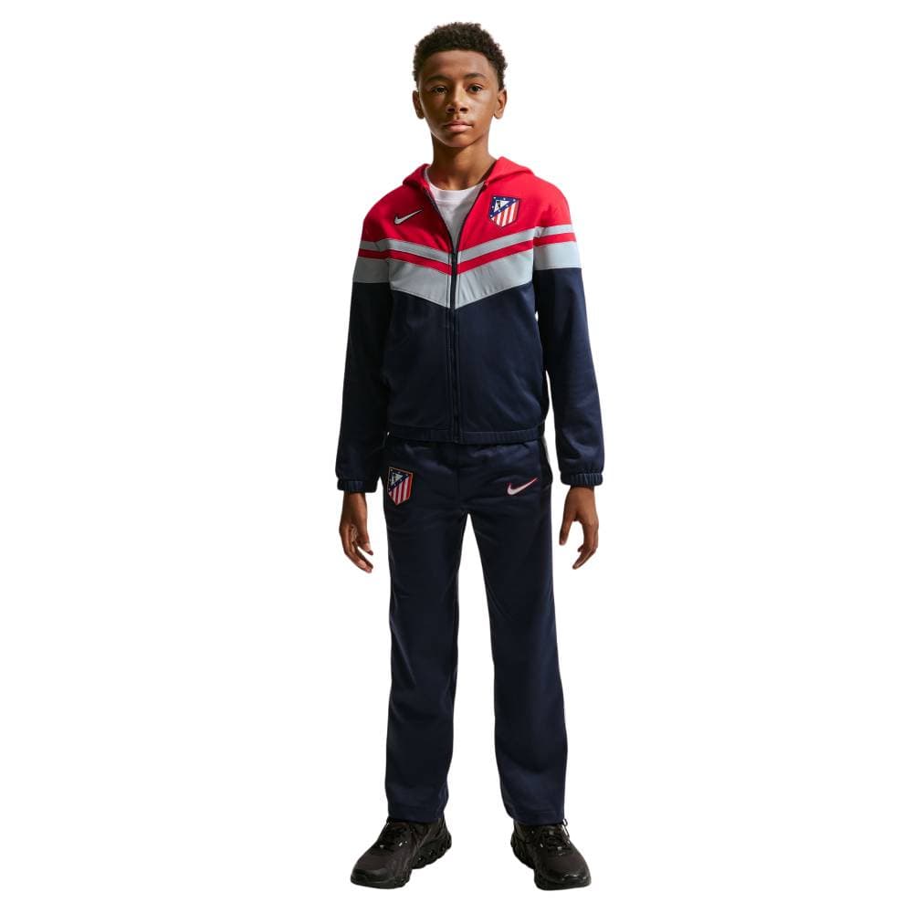 Nike Atletico Madrid Sportswear Trainingspak 2026-2027 Kids