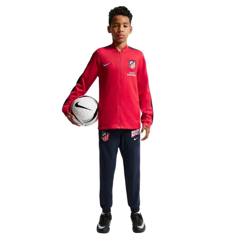Nike Atletico Madrid Strike Trainingspak 2026-2027 Kids